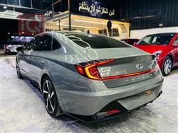 هیۆندای سۆناتا